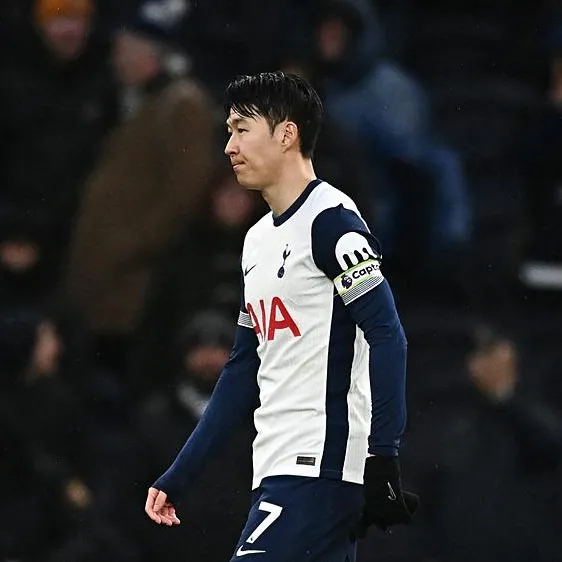 Kuzey Kore’de Heung-min Son yasağı!