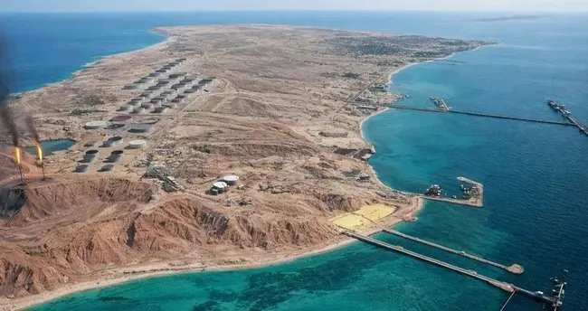 ABD’nin Hark Adası saldırısı: İran petrolünün kalbi hedefte-8