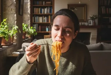 Makarnayı kilo almadan tüketme rehberi