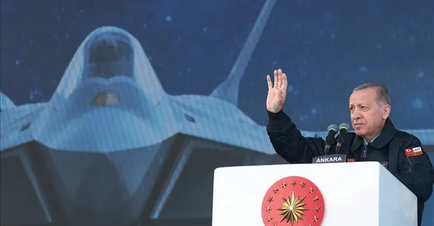 AK Parti’nin 23 yıllık yolculuğu! Başkan Erdoğan'ın liderliğindeki Türkiye şahlandı