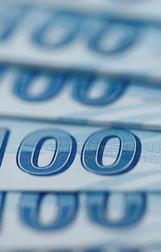 Varlık barışından 150 milyar lira