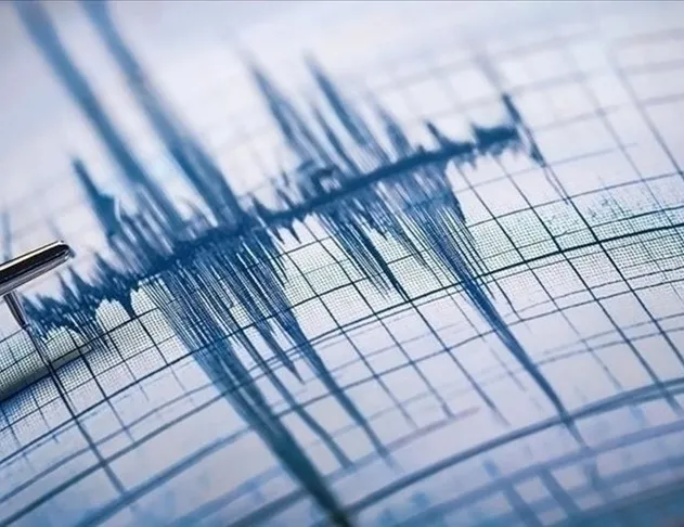 Tokat’ta 4.0 büyüklüğünde deprem