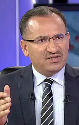 Bakan Bozdağ son noktayı koydu