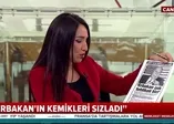 Erbakan Hoca'nın kemiklerini sızlattılar!