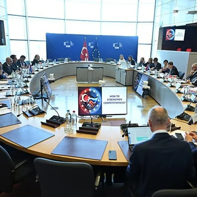 6 yıl aradan sonra kritik toplantı