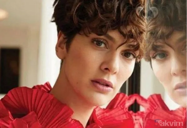 Bergüzar Korel'in “yırttınız kendinizi” isyanına Demet Akalın'dan sonra bir tepki de Didem Uzel Sarı'dan: "Senin tuzu kuru!" - 22