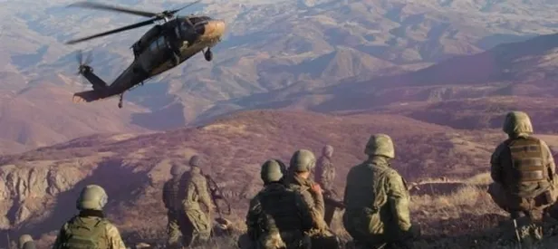 Kato’da PKK’ya büyük darbe!