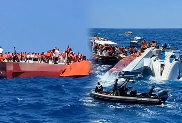 Girne’de batan feribotun kara kutusuna ulaşıldı: Facianın sır perdesi aralanıyor