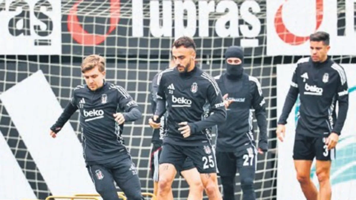 Kartal Trabzonspor mesaisinde