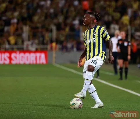 Fenerbahçe transfer haberleri | İsmail Kartal’dan 5 isimlik transfer listesi!