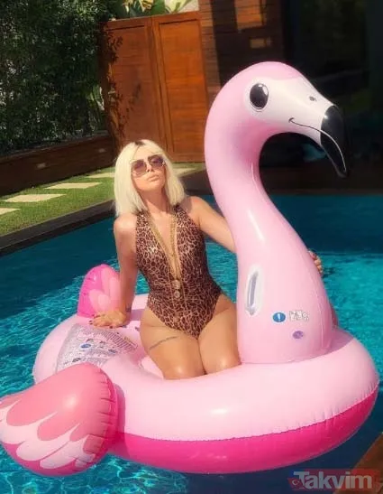 Selin Ciğerci'ye buz kestiren para karşılığı cinsel ilişki sorusu 'beynim gitti' dedi kilitlenip kaldı! Eski eşi Gökhan Çıra'yla barışmıştı - 26