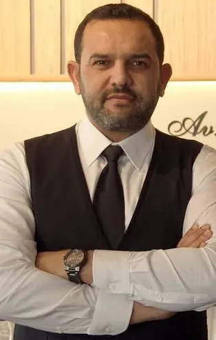 Son dakika: FETÖ'cüye "FETÖ'cü" diyen avukat Murat Altındere'ye dava açıldı