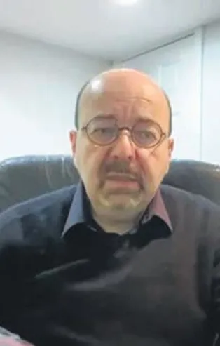 Prof. Dr. Derya Unutmaz ABD'den Türk halkını uyardı: Virüs yayılıyor, daha sıkı tedbirler alın