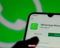 Milyonlar şokta! Whatsapp’ta 7 gün sonra artık olmayacak!