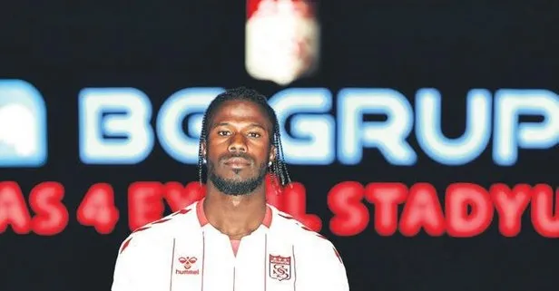 Sivasspor Teknik Direktörü Bülent Uygun: Keita’yı çok takım istedi