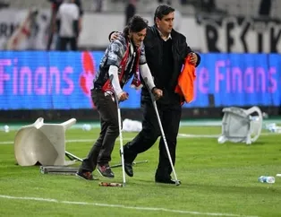 Türk futbolunun kara gecesi