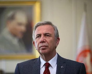 CHPde Mansur Yavaş rahatsızlığı