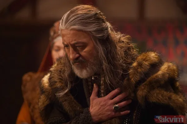 Kuruluş Orhan’da Şahinşah Bey kimdir, gerçekte var mı? Kuruluş Orhan’da Şahinşah’ın tarihteki yeri - 2