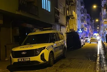 Genç kızın esrarengiz ölümü!