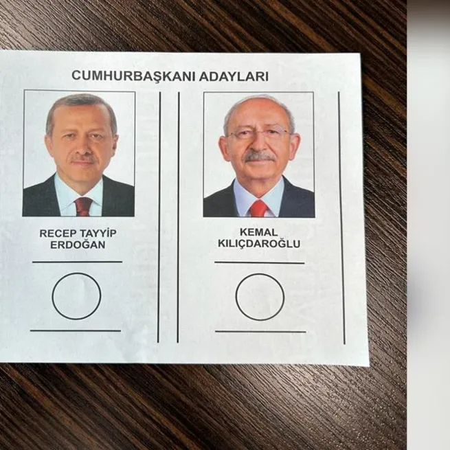 28 Mayıs son anket sonuçları! Sinan Oğan seçmeni ikinci turda kimi destekleyecek? Başkan Erdoğan ve Kemal Kılıçdaroğlu...