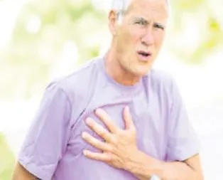 Çekirdek çitle kalbini düşünme