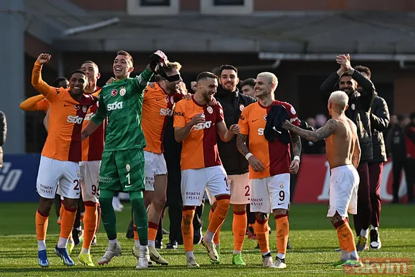 Dünyanın en ateşli taraftar grupları açıklandı! Listede tek Türk takımı var - 8