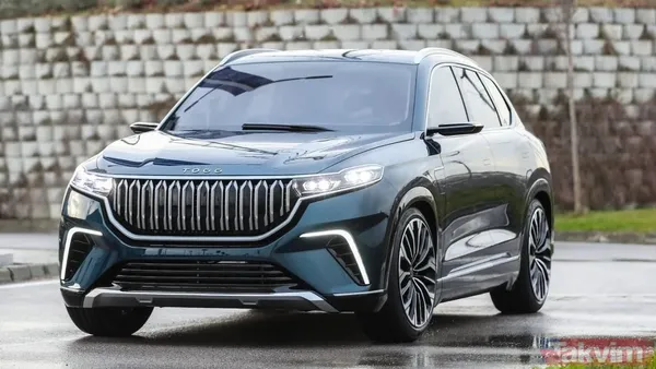 Devlet önce ev sonra araba sahibi yapıyor! TOKİ sonrası dar gelirliye ucuz araba müjdesi! Düğmeye basıldı! O tarihte herkese iki anahtar... - 6