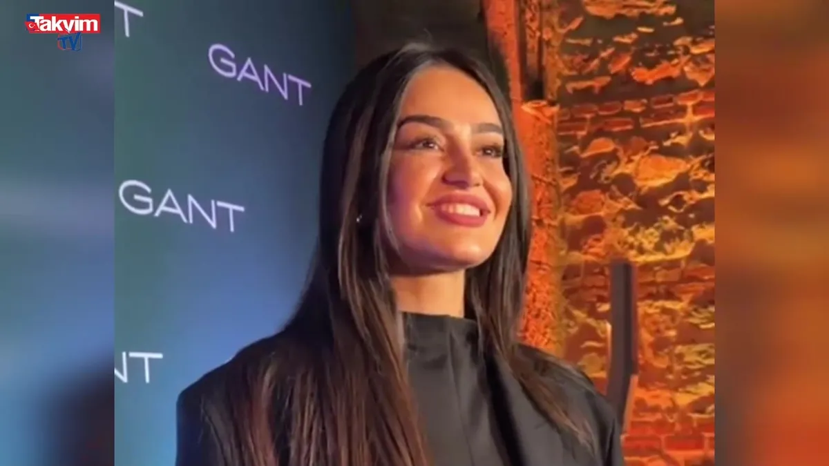 Elif Buse Doğan’dan özel hayat itirafı!