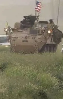 NATO, PKK için kendini siper ediyor