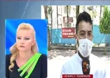 Müge Anlı'daki Ecrin bebeğin katili kim? Üvey amca Özkan Kurnaz'dan şoke eden sözler: Dananın kuyruğu kopacak!