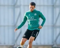 Trabzonspor’a Süper Lig’den golcü!