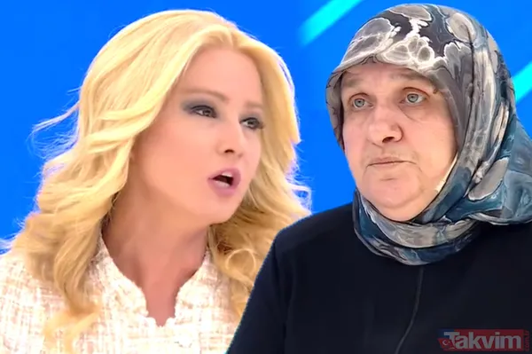 Müge Anlı'daki Abdurrahman Aysu cinayetinde aileden şok karar, programı bıraktılar! "Sosyal medya hesabından cinsel organını paylaşıyordu" - 1