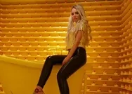 Selen Eşdur kimdir, yaşı kaç? Kuaförüm Sensin Selen evli mi?