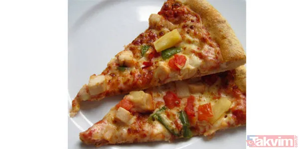 Bu yiyecekler beyne zarar veriyor! - 8