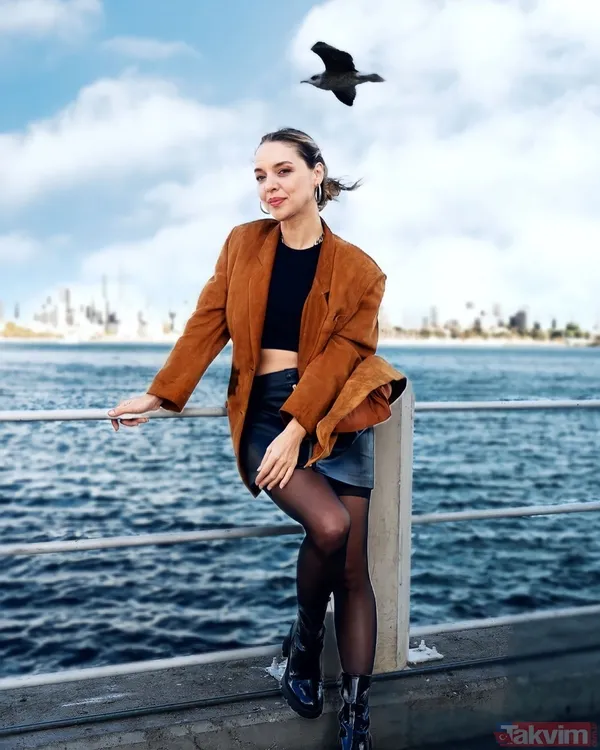 Sustalı Ceylan'ın Dilara'sı Seda Türkmen'in eski eşi bakın hangi ünlü oyuncu çıktı! - 4