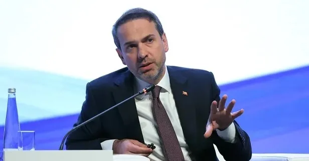 Enerji ve Tabii Kaynaklar Bakanı Alparslan Bayraktar'dan petrol ve doğal gaz açıklaması! Sakarya Gaz Sahası'ndaki yeni kuyu için tarih verdi