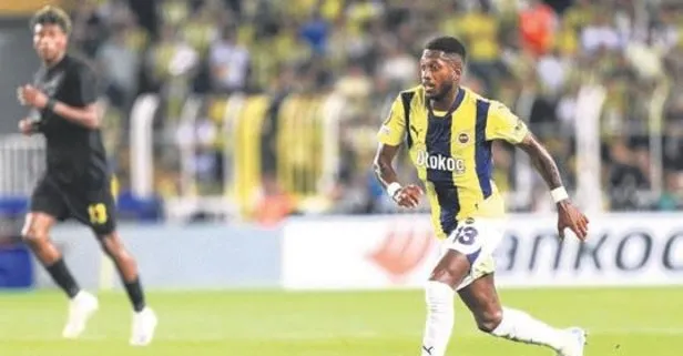 Fred ve Jayden sınırda