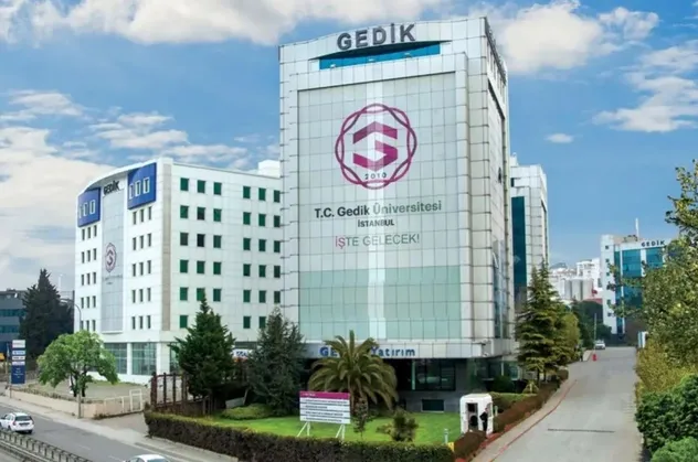 İstanbul Gedik Üniversitesi 6 öğretim üyesi alacak (Akademik personel alım ilanları)