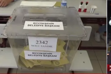 31 Mart 2024 tarihinde yapılacak yerel seçimlere ilişkin YSK kararı Resmi Gazete'de yayımlandı