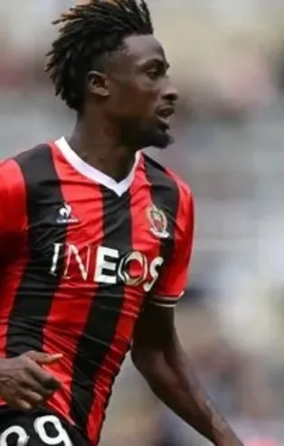 Fenerbahçe, Ligue 1 yıldızı Evann Guessand için 25 milyon Euro’luk resmi teklifte bulundu