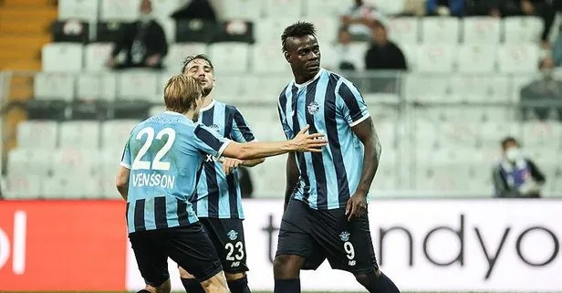 Mario Balotelli Yunus Akgün’ü dövdü mü? Flaş açıklama geldi