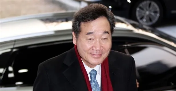 Güney Kore Başbakanı Chung Sye-kyun koronavirüs karantinasında