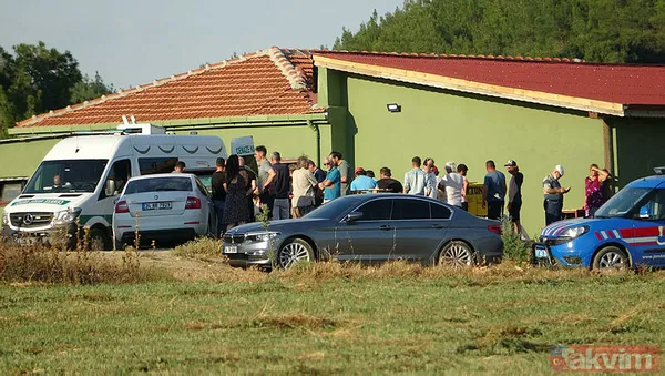 Fen Bilimleri Dershanesi sahibi Nazmi Arıkan cinayetinde büyük ipucu: Ufuk Akçekaya’nın kamera görüntüleri ortaya çıktı - 29