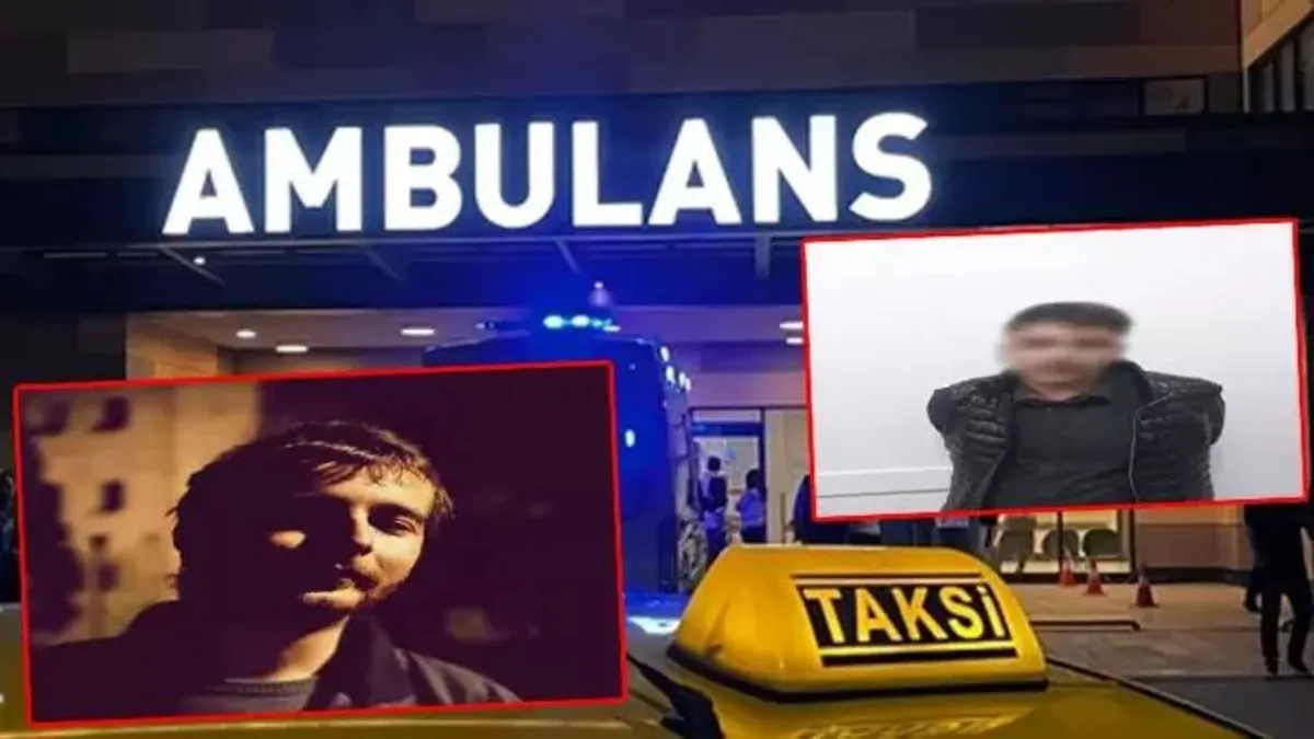 Taksi şoförü Yunus Yüksel’i 20 yerinden bıçaklamıştı! O ayrıntı kan dondurdu
