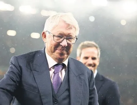 Ferguson kararı şaşırttı