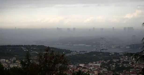 Meteoroloji'den o iller için kuvvetli yağış uyarısı!