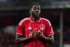 Kartal'ın imkansız aşkı Ibrahim Sangare! Transfer formülü bulundu