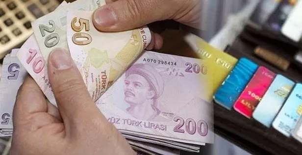 Borcu olan vatandaşlara müjde! Kredi kartı borcu yapılandırma kampanyaları!-2
