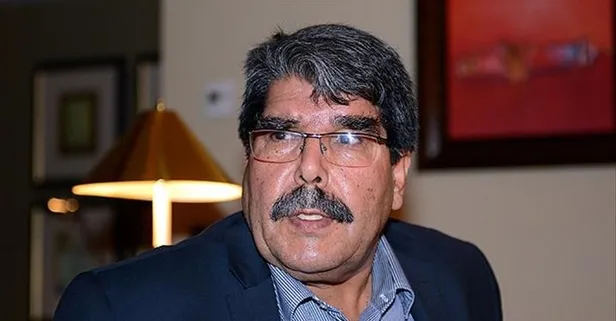Salih Müslim'den "bölücülük" tehdidi! Hedefinde Şam var... Elebaşı "kılıç" mı istiyor!