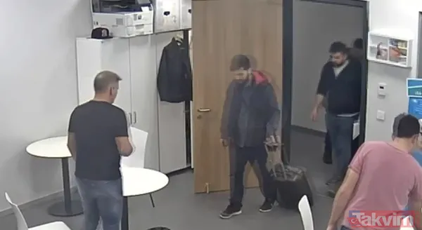 SON DAKİKA: PKK'ya yapılan operasyon sözde tim komutanı yakalandı! Selahattin Demirtaş'ın ağabeyi eğitti - 5